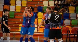 El VivoCuenca regresa a los entrenamientos