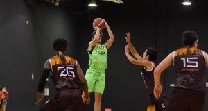 Tarancón se prepara para el I Campus de Tecnificación de Baloncesto dirigido por Edu Bricio