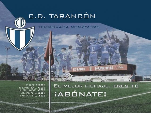 Abonados Tarancón