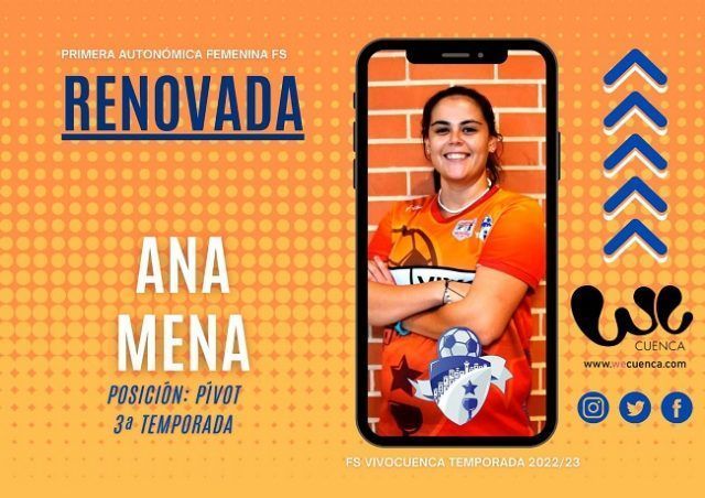 Ana Mena