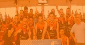 El filial del Basket Quintanar jugará en la Liga Comunitelia