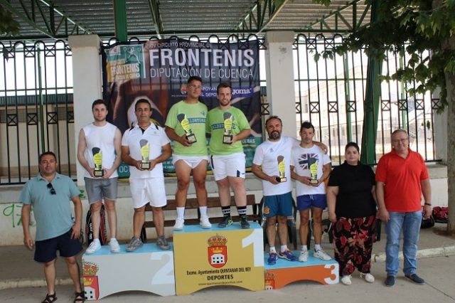 CAMPEONES todos