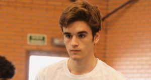 Edu Bricio: “Esperamos que el Campus de Baloncesto Ciudad de Tarancón se vuelve a realizar en años siguientes”