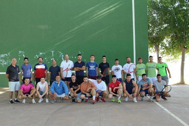 FOTO FAMILIA | El Deporte Conquense