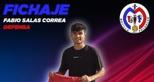 El Motilla CF anuncia su primer fichaje