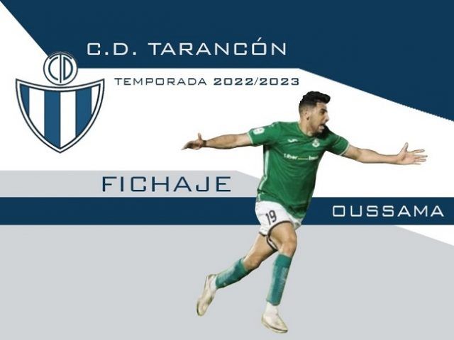 Fichaje Tarancón