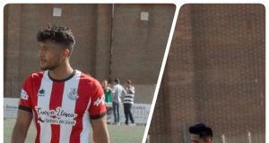 La AD Campillo anuncia dos incorporaciones