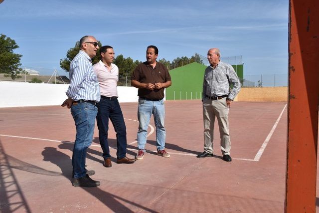 INSTALACIONES VILLAREJO DE FUENTES (1)