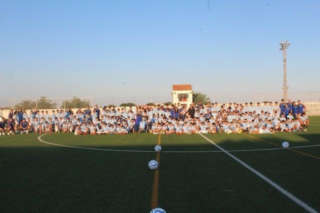 Inauguración Campus Albiol Gavilán 2022 (47)