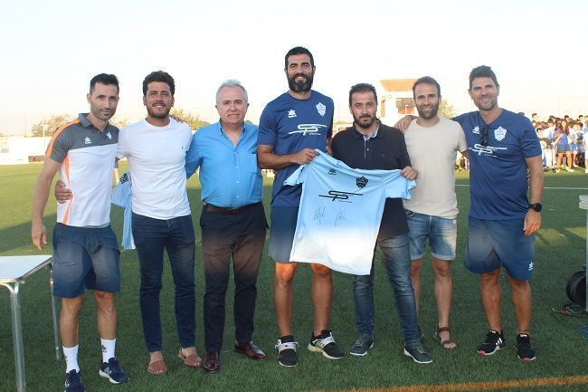 Inauguración Campus Albiol Gavilán 2022 (53) | El Deporte Conquense