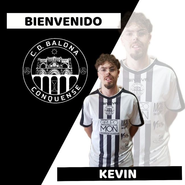 Kevin López Balona | El Deporte Conquense
