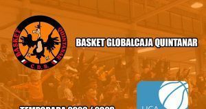 El Basket Quintanar seguirá compitiendo en Liga EBA un año más