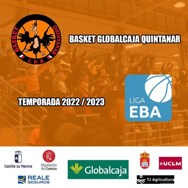 Liga EBA Quintanar del Rey