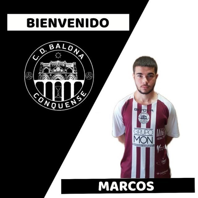 Marcos Benedicto