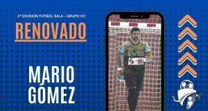 El VivoCuenca pone cerrojo a su portería