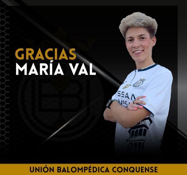 María Val