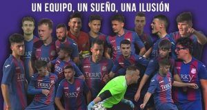 El Minglanilla CF comienza a dar las primeras pinceladas al proyecto de la temporada 22/23