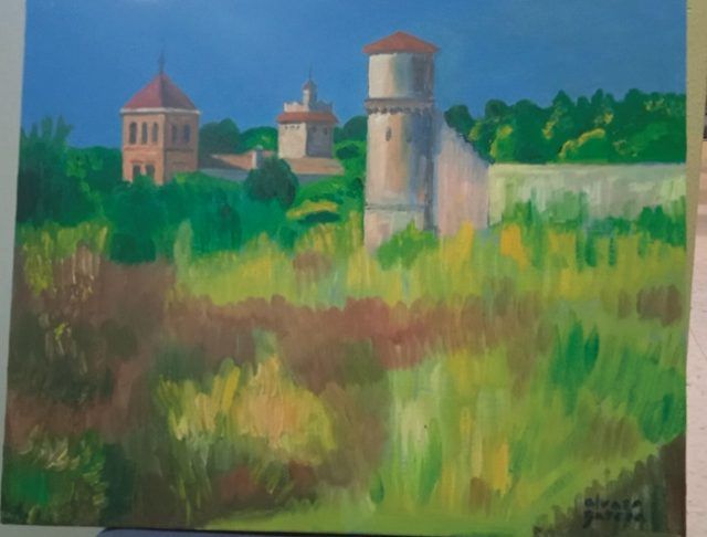 PAISAJE