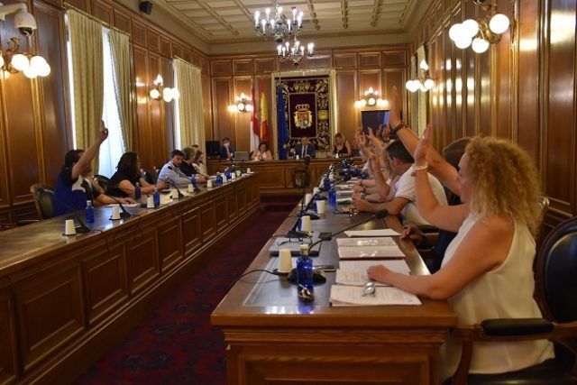 PLENO EXTRAORDINARIO (2)