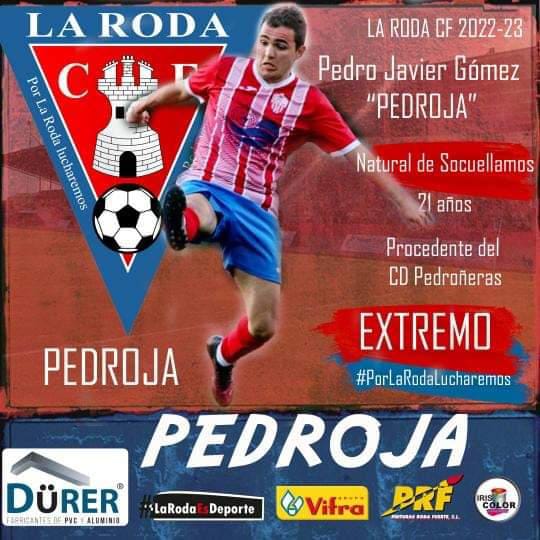 Pedroja Pedroñeras