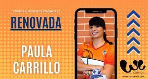 El VivoCuenca Femenino comienza a realizar sus primeros movimientos