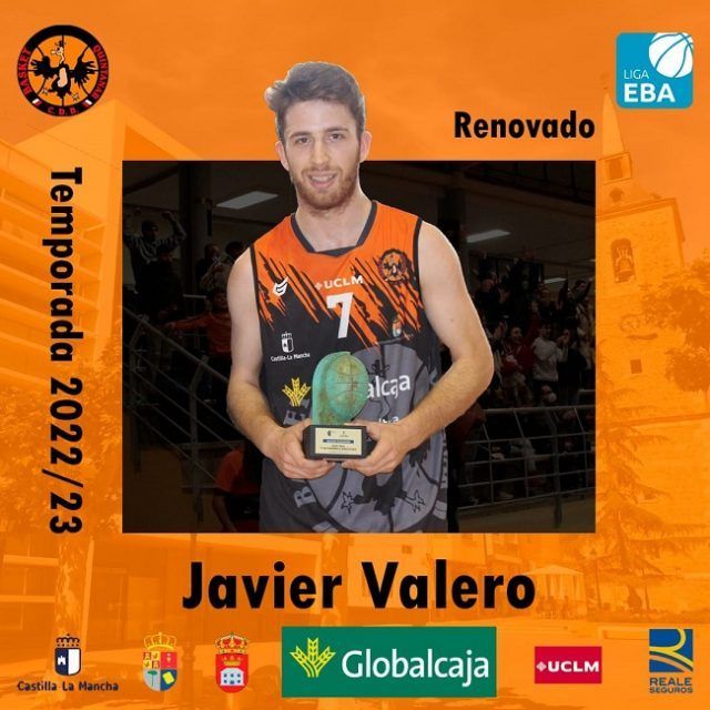 Valero Quintanar