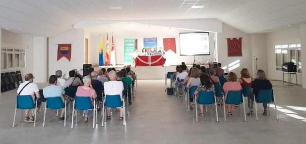 Villa de Noeda