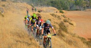 Villaescusa de Haro se prepara con entusiasmo para el XII Trofeo MTB Villa de los Obispos