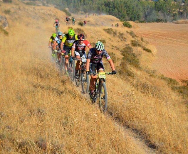 Villaescusa de Haro MTB