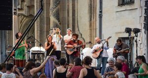 Estival Cuenca 22 se cierra en positivo