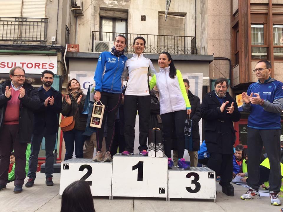 luz moya carrera ceoe cepyme | El Deporte Conquense