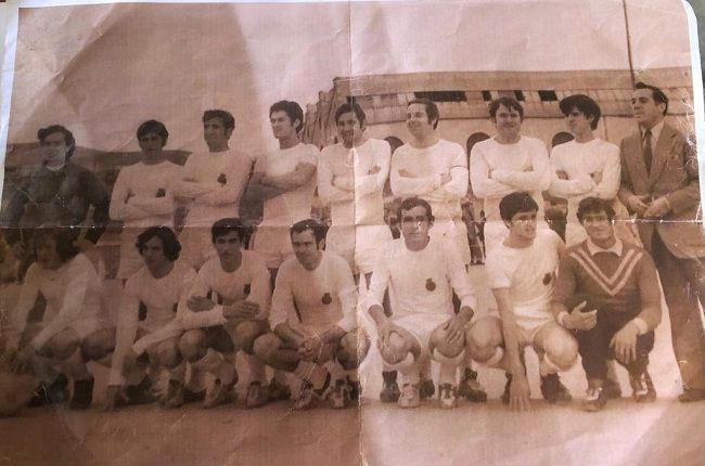 victor huerta futbolista | El Deporte Conquense