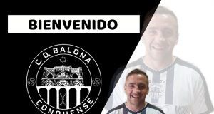 Álex Oprica refuerza la parcela defensiva de la Balona Conquense