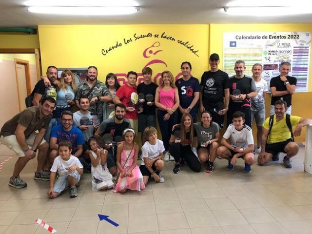 Cuenca Squash Club