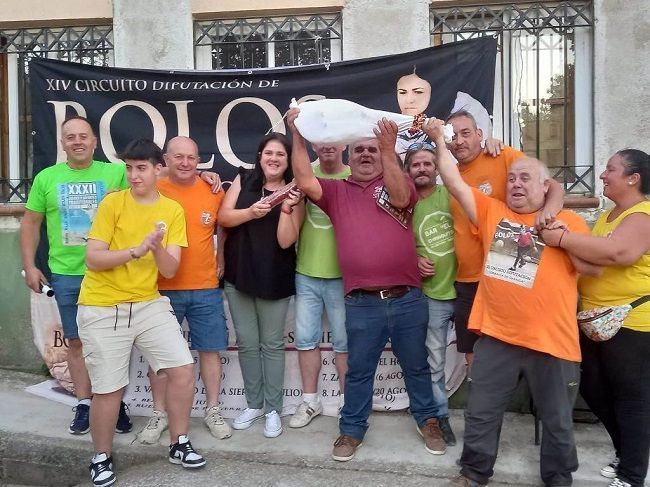 3º CLASIFICADOS | El Deporte Conquense