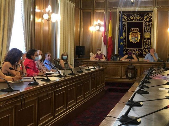 Consejo de Mayores foto