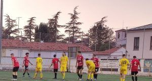 AD Campillo y Minglanilla CF siguen su puesta a punto durante la pretemporada