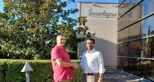 Incarlopsa volverá a colaborar con el Rebi BM Cuenca para la 22/23
