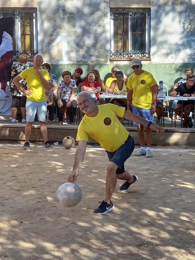 JUEGO | El Deporte Conquense