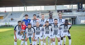 Viernes de duelos conquenses de equipos de Preferente contra Primera Autonómica
