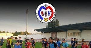 El Motilla CF afronta su tercer test de pretemporada ante el CD Iniestense