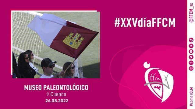 PORTADA XXVDIAFFCM