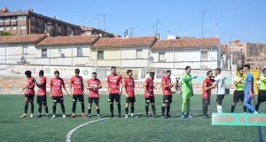 Los conquenses afrontan una complicada jornada en Preferente