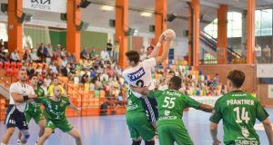 El REBI Cuenca comenzaría su andadura europea a finales de octubre