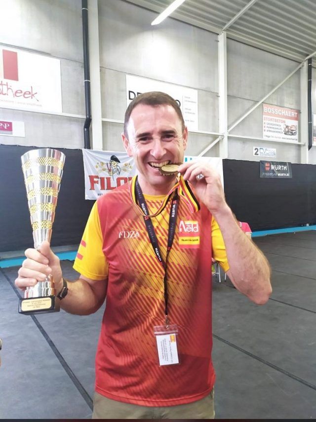 tirachinas deportivo