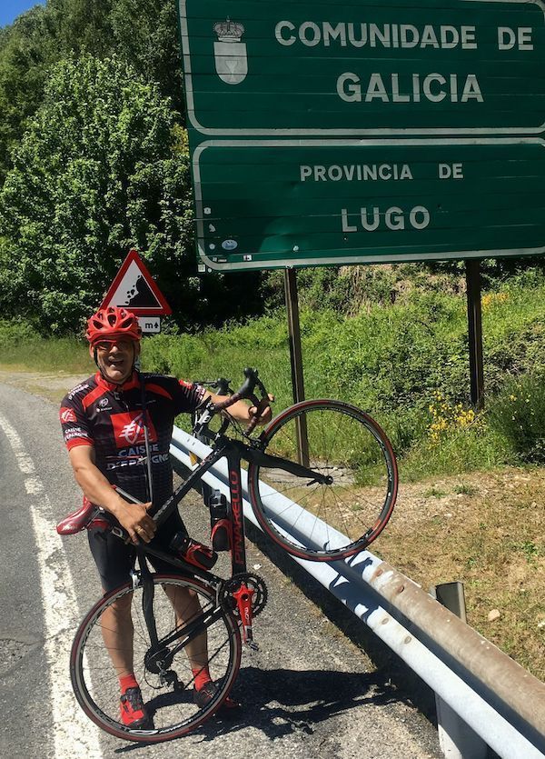 Julio Palencia | El Deporte Conquense