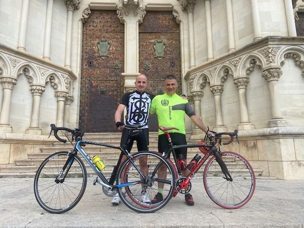 Julio Palencia | El Deporte Conquense