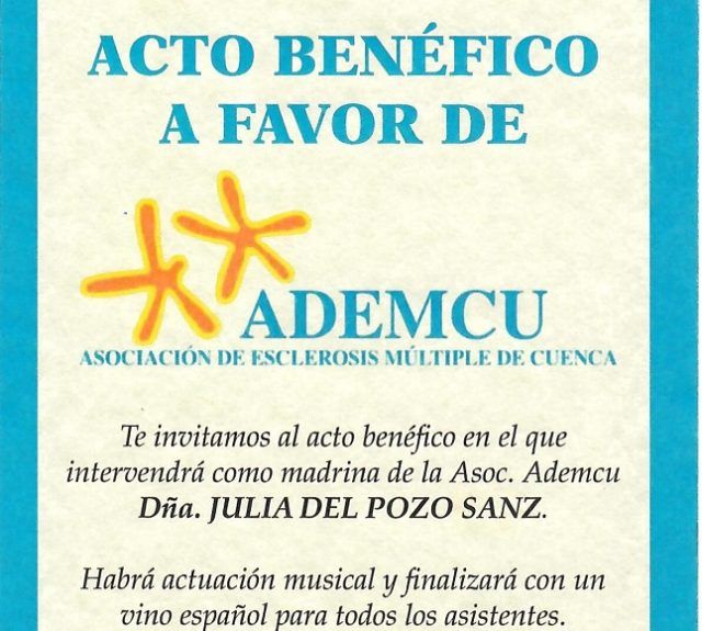 ADEMCU.