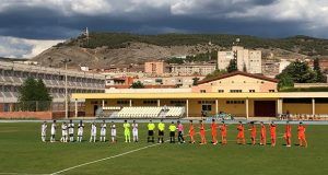 Un gran sprint final de partido casi le da a la Balona Conquense para sumar ante el Cazalegas (2-3)