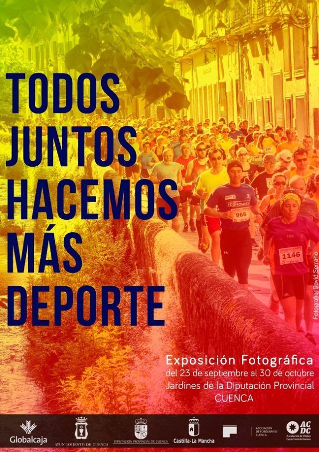 CARTEL EXPO